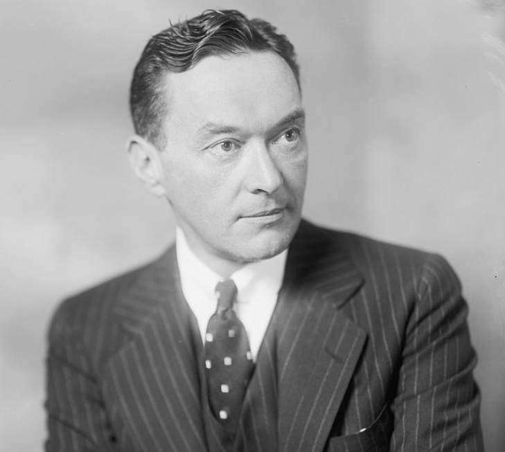 Walter Lippmann